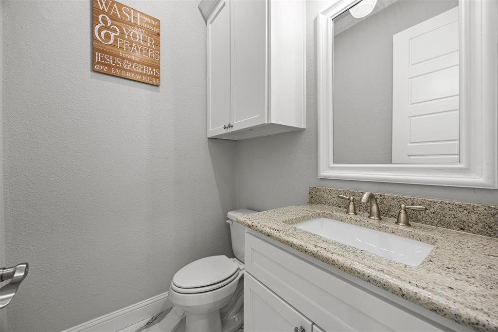 Starlight Ranch Ph 2 - Residential