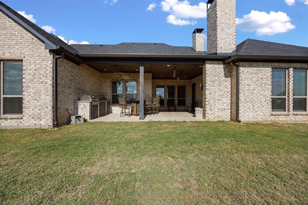 Starlight Ranch Ph 2 - Residential