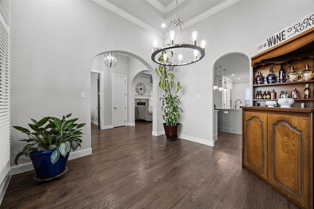 Starlight Ranch Ph 2 - Residential