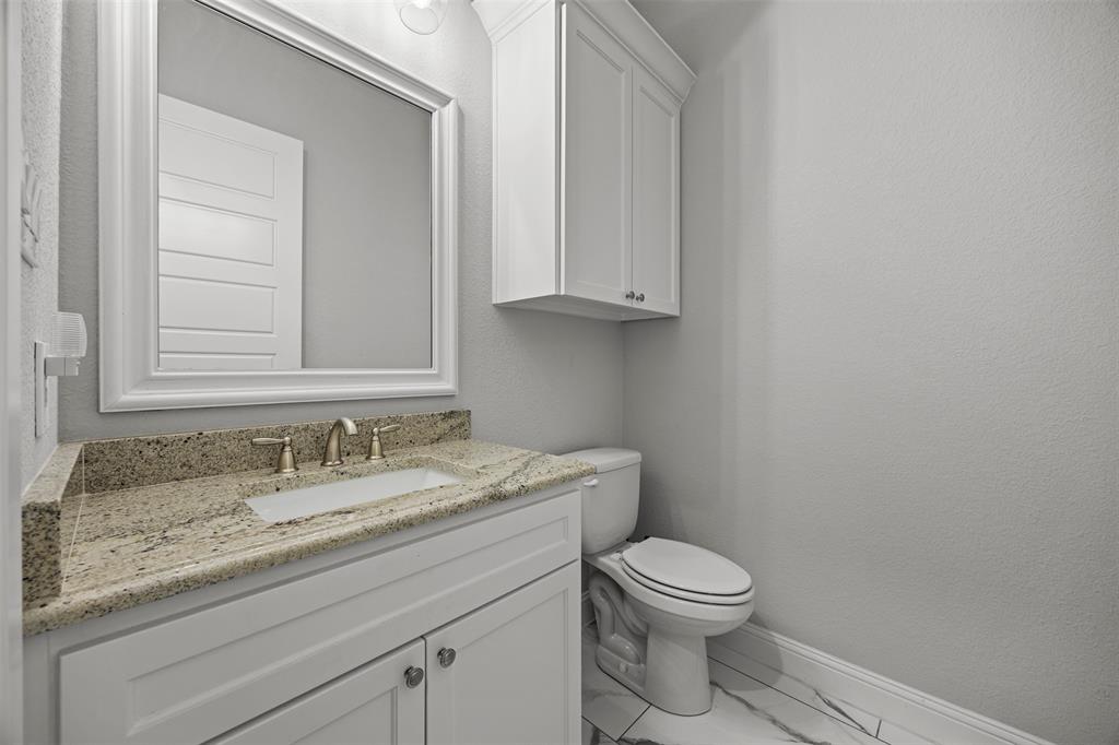 Starlight Ranch Ph 2 - Residential