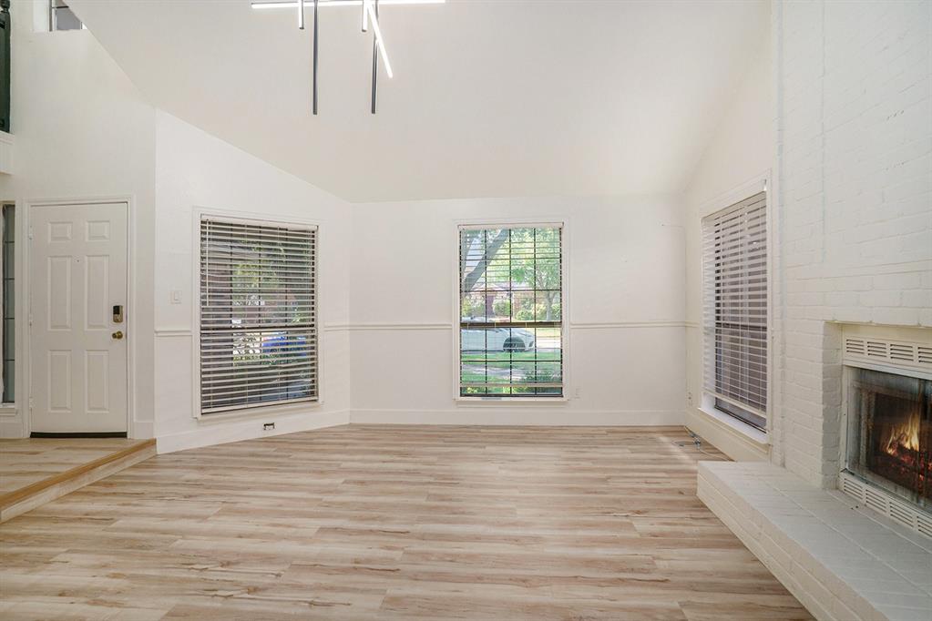 Sheffield Village Ph 3 Add - Residential Lease