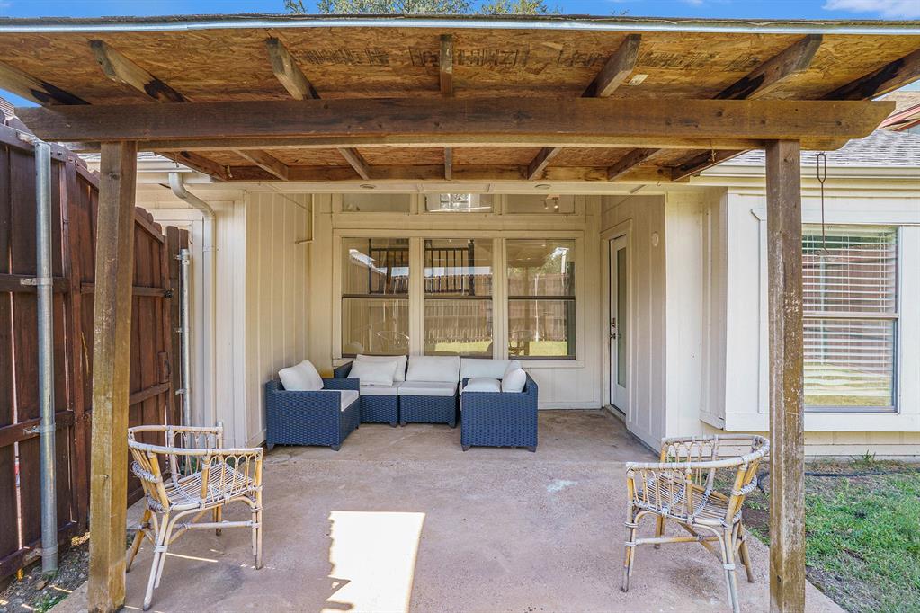 Sheffield Village Ph 3 Add - Residential Lease