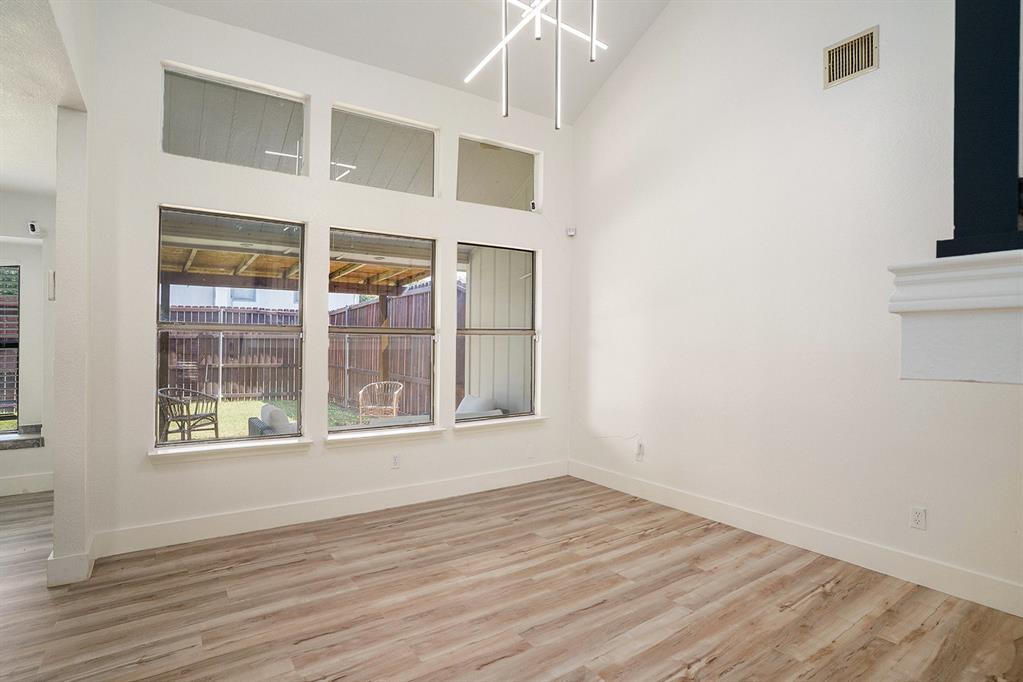 Sheffield Village Ph 3 Add - Residential Lease