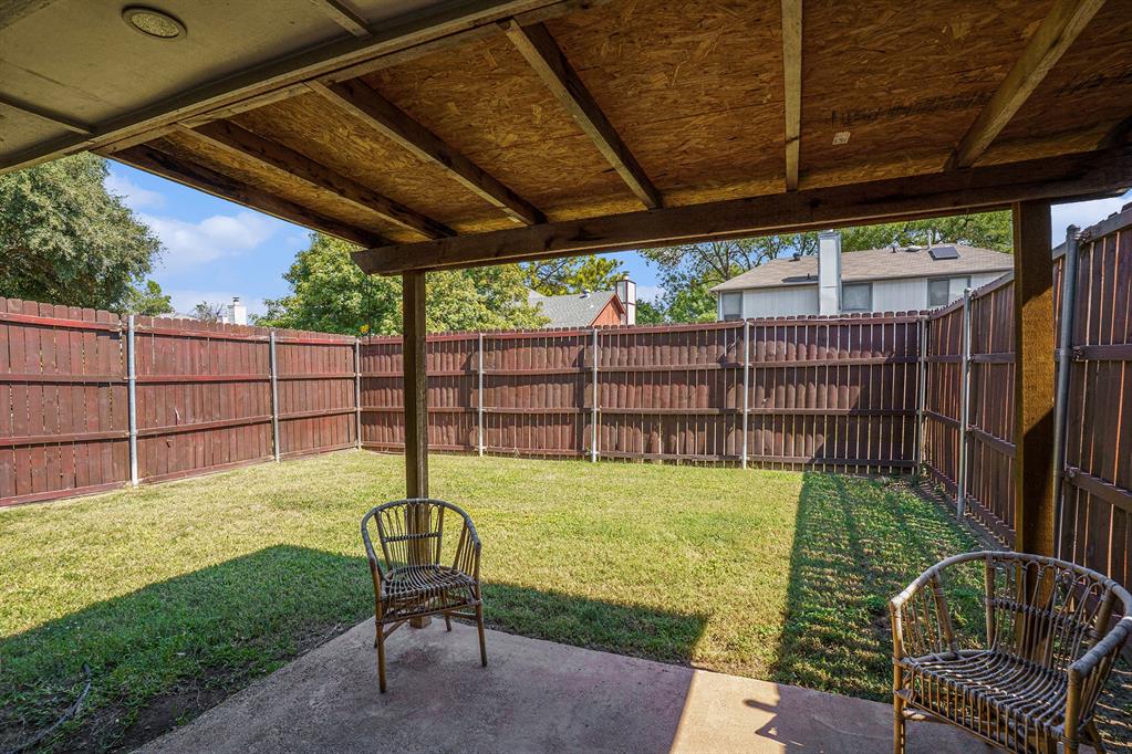 Sheffield Village Ph 3 Add - Residential Lease