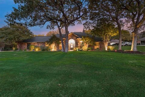 A home in Lakeside