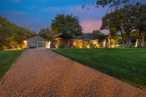 A home in Lakeside