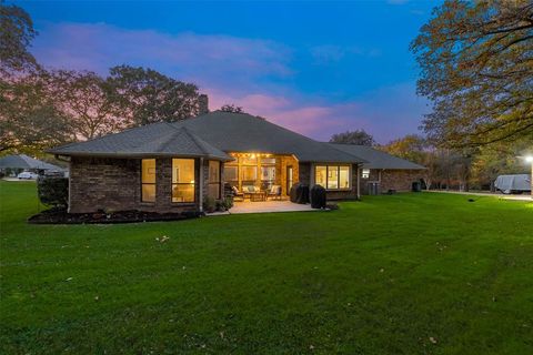 A home in Lakeside