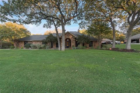 A home in Lakeside