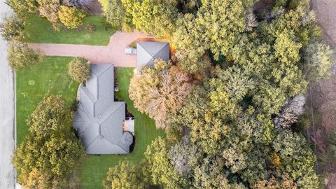 A home in Lakeside