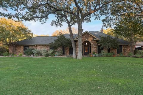 A home in Lakeside