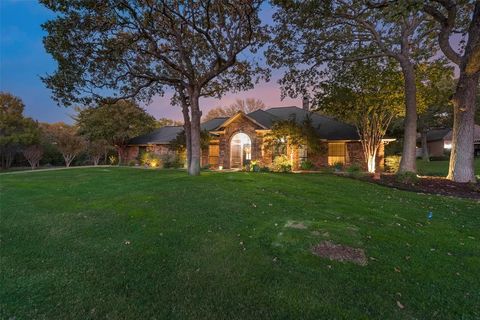 A home in Lakeside