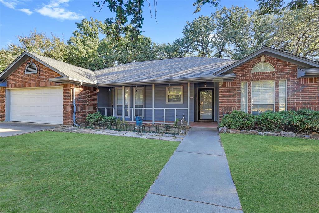 1108 Pine Ridge Drive