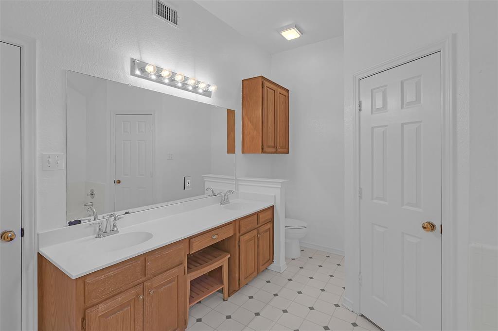 Lake Ridge Estates Add - Residential