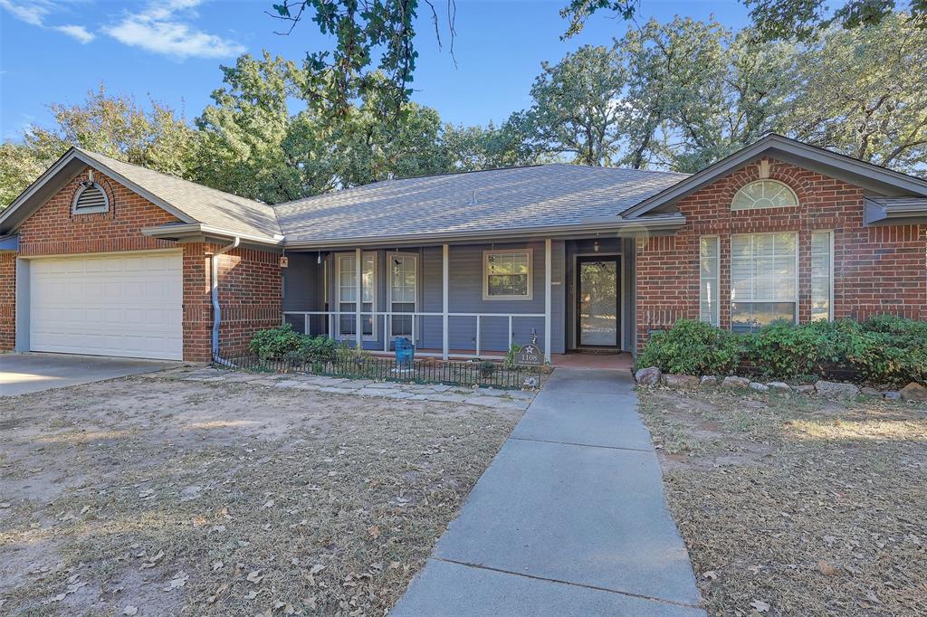1108 Pine Ridge Drive