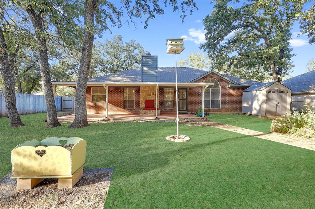 Lake Ridge Estates Add - Residential