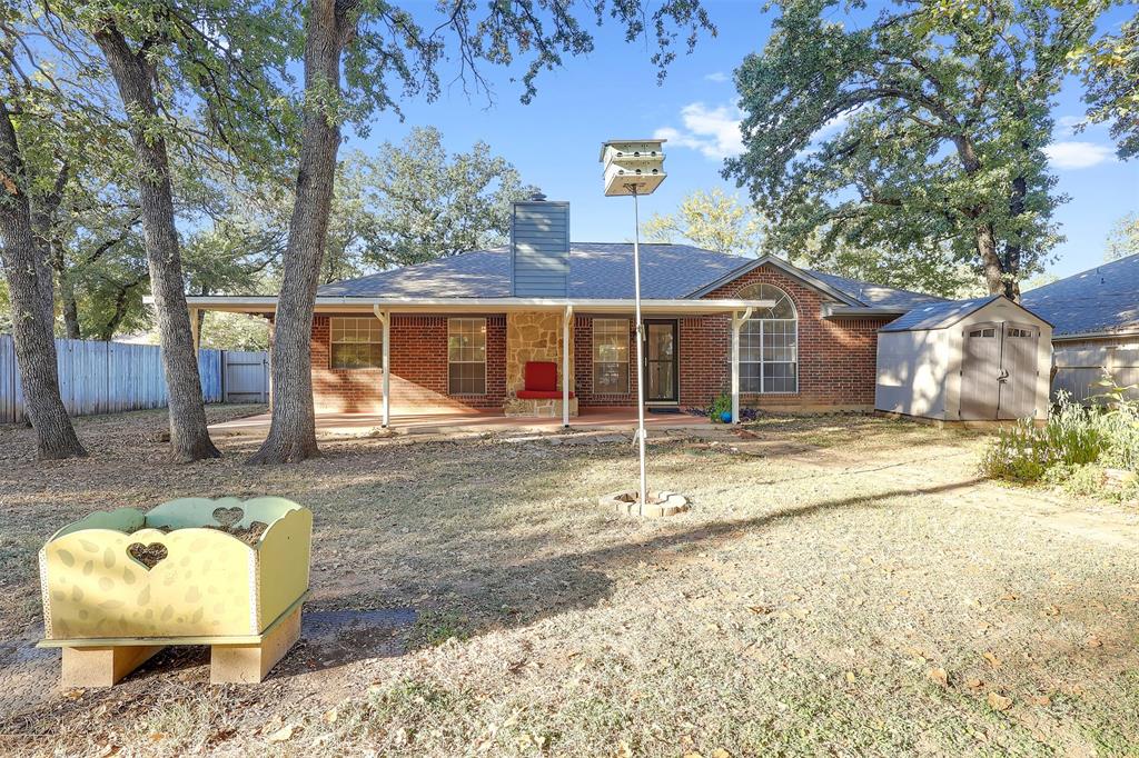 Lake Ridge Estates Add - Residential