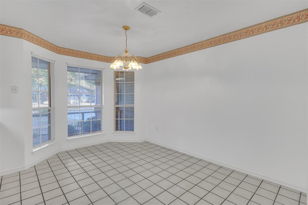 Lake Ridge Estates Add - Residential