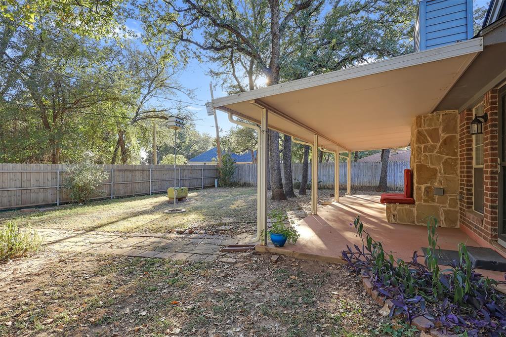 Lake Ridge Estates Add - Residential