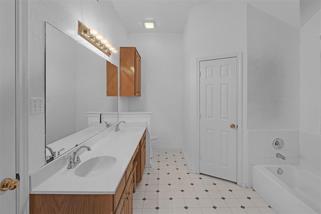 Lake Ridge Estates Add - Residential