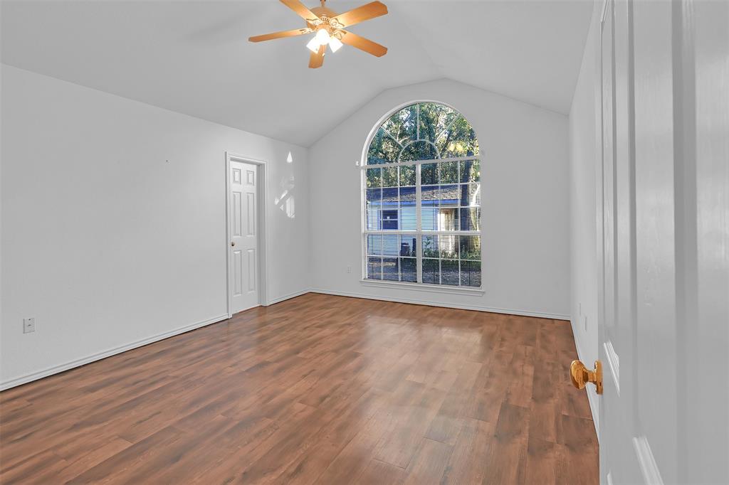 Lake Ridge Estates Add - Residential