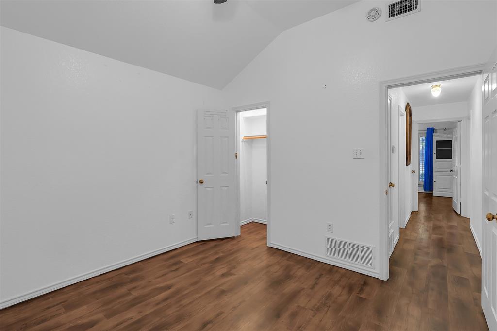 Lake Ridge Estates Add - Residential