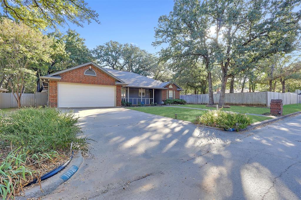 1108 Pine Ridge Drive
