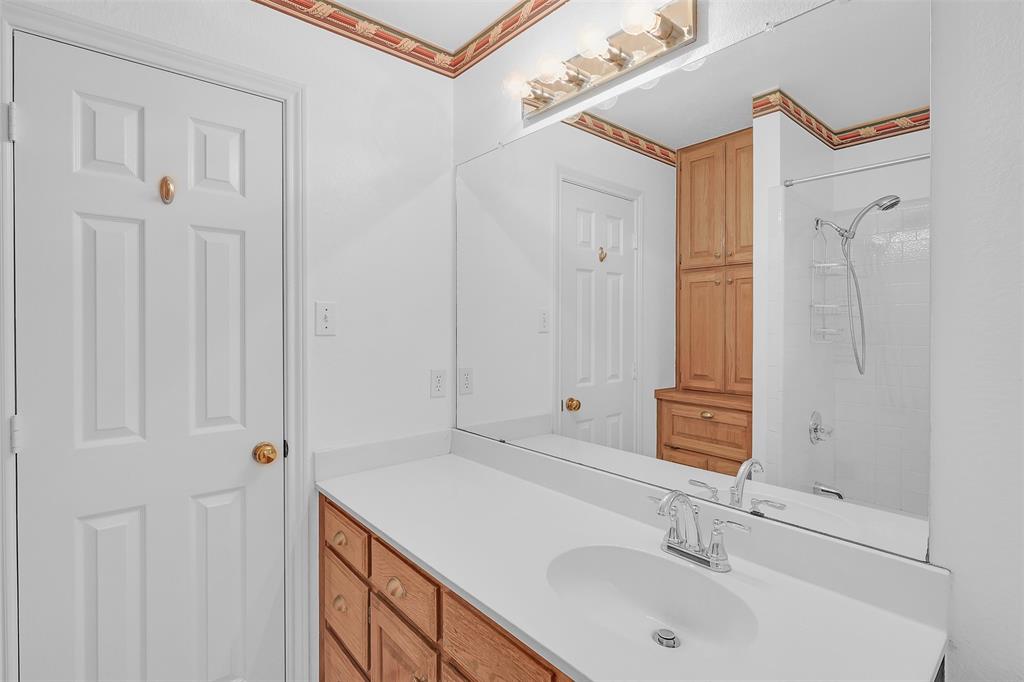 Lake Ridge Estates Add - Residential