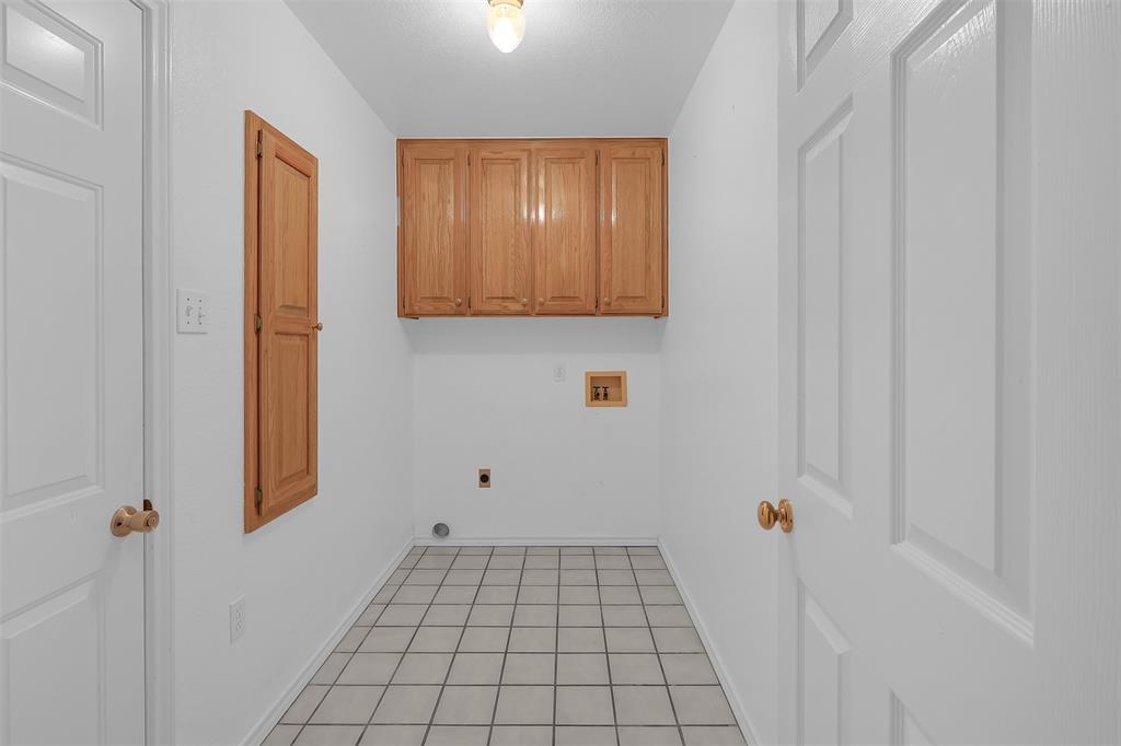 Lake Ridge Estates Add - Residential