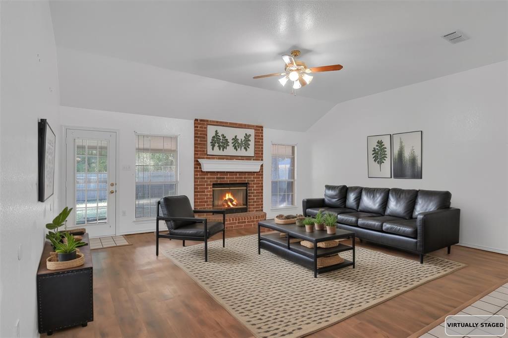 Lake Ridge Estates Add - Residential