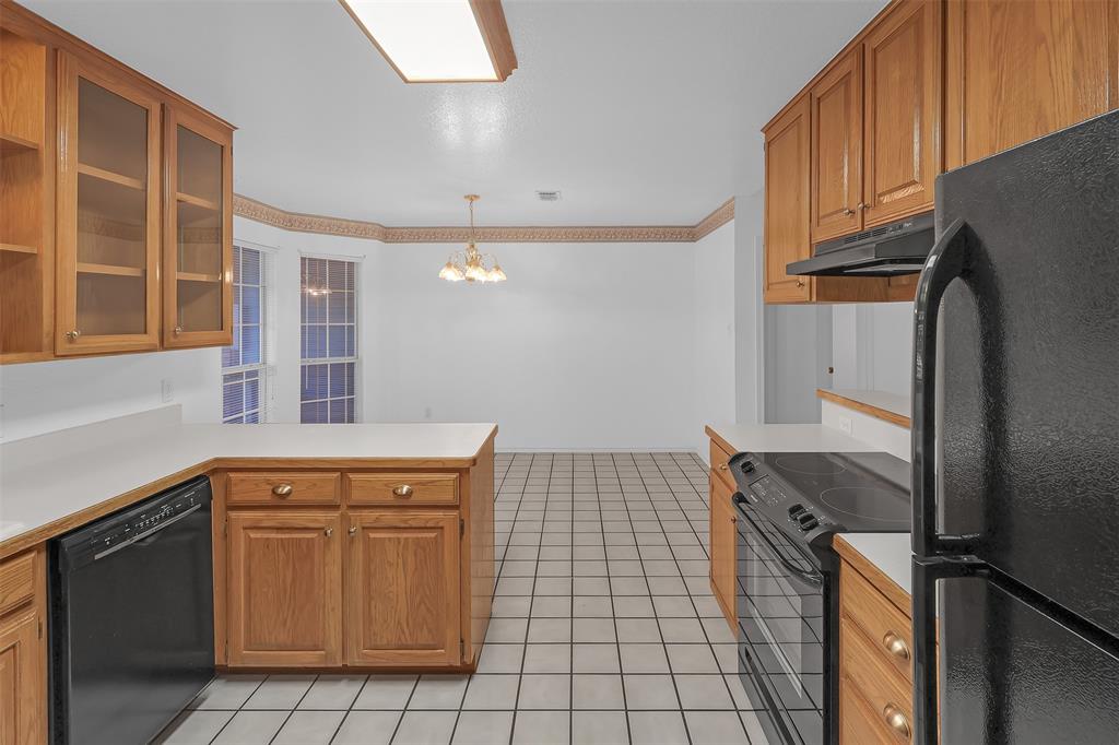 Lake Ridge Estates Add - Residential