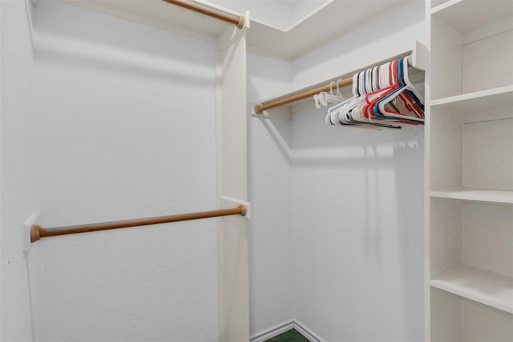 Lake Ridge Estates Add - Residential