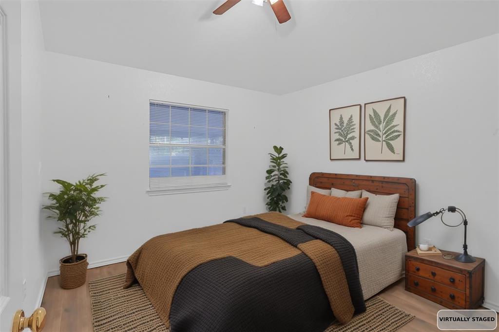 Lake Ridge Estates Add - Residential