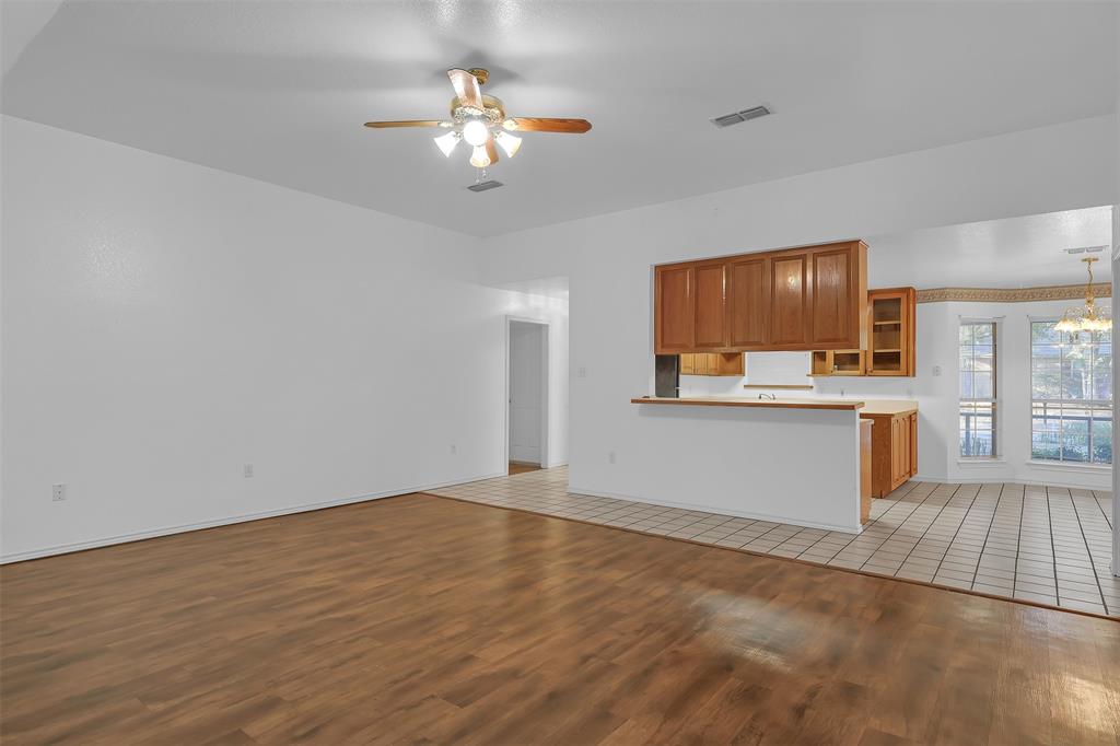 Lake Ridge Estates Add - Residential