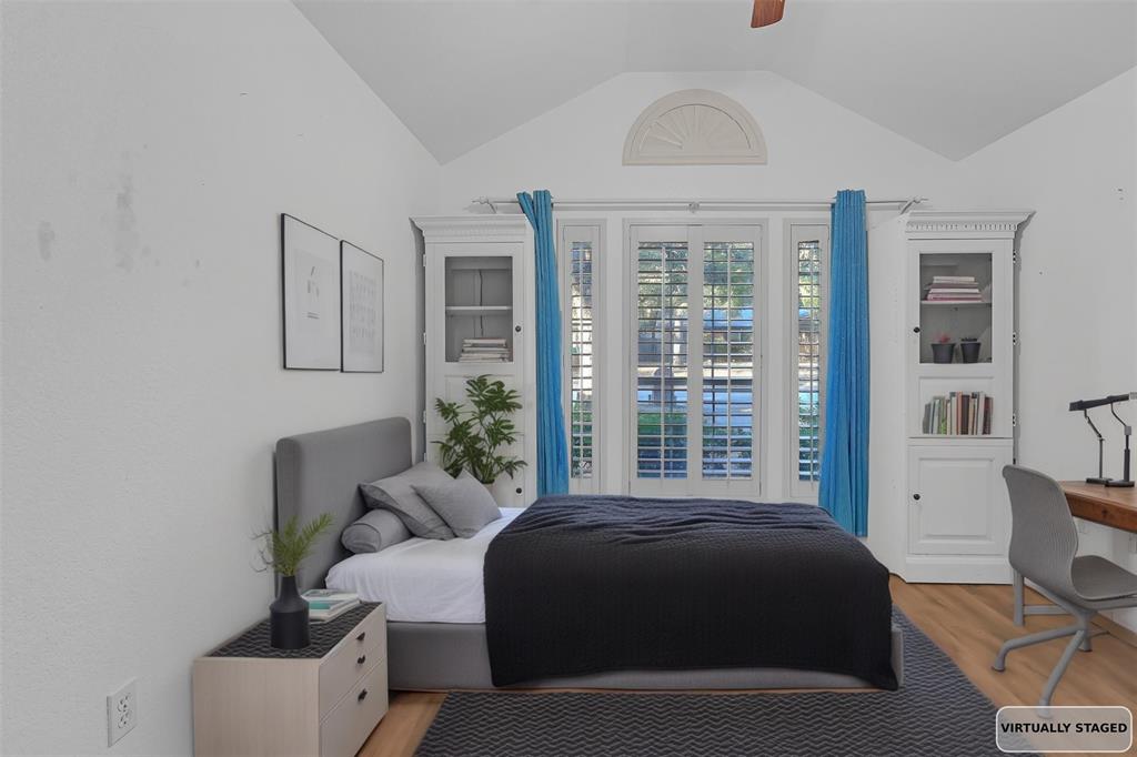 Lake Ridge Estates Add - Residential