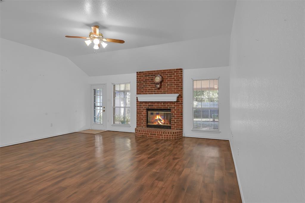 Lake Ridge Estates Add - Residential