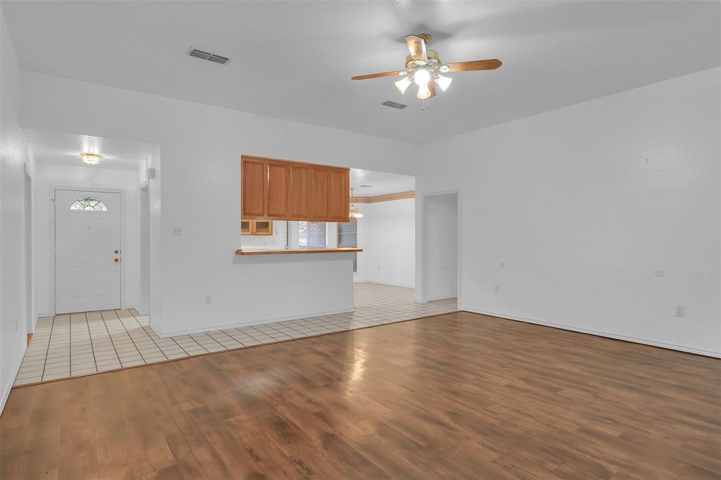 Lake Ridge Estates Add - Residential