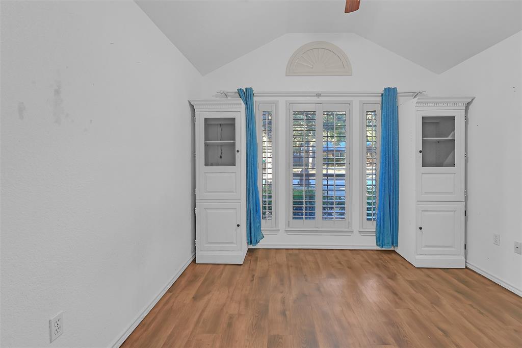 Lake Ridge Estates Add - Residential