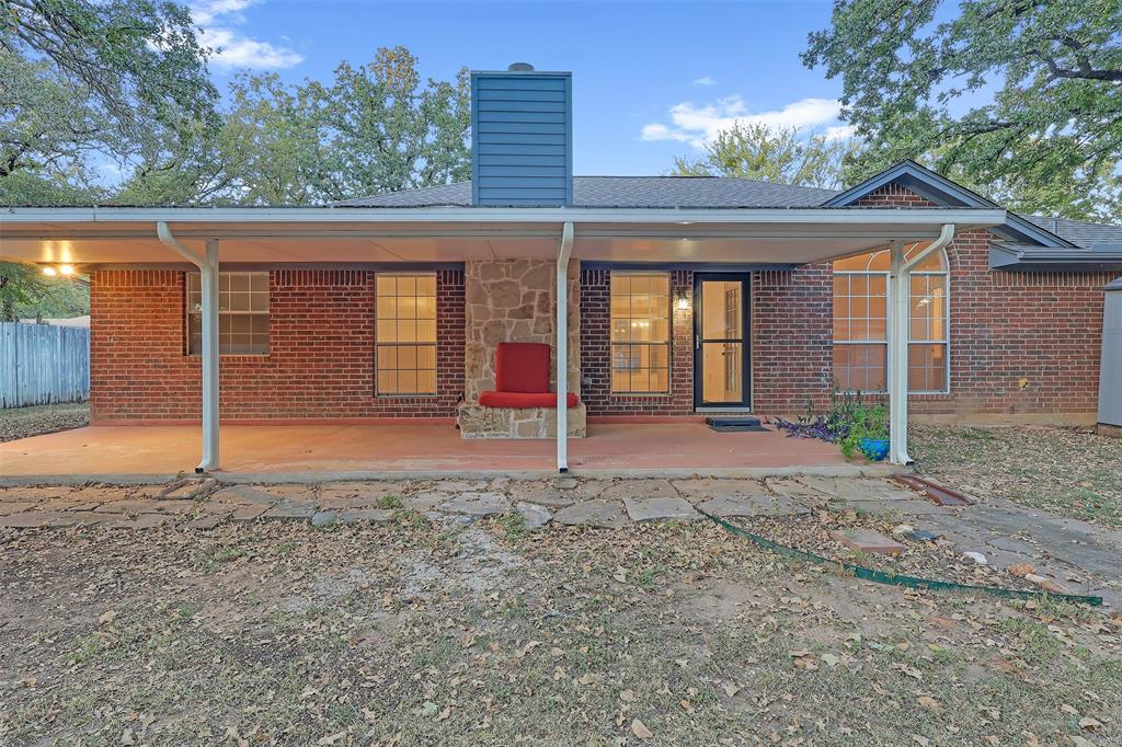 Lake Ridge Estates Add - Residential