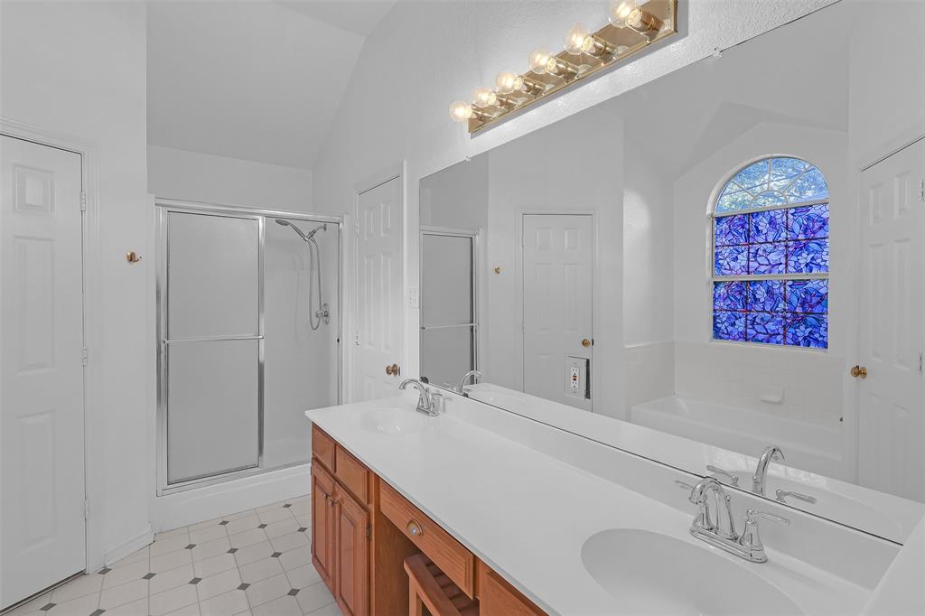 Lake Ridge Estates Add - Residential