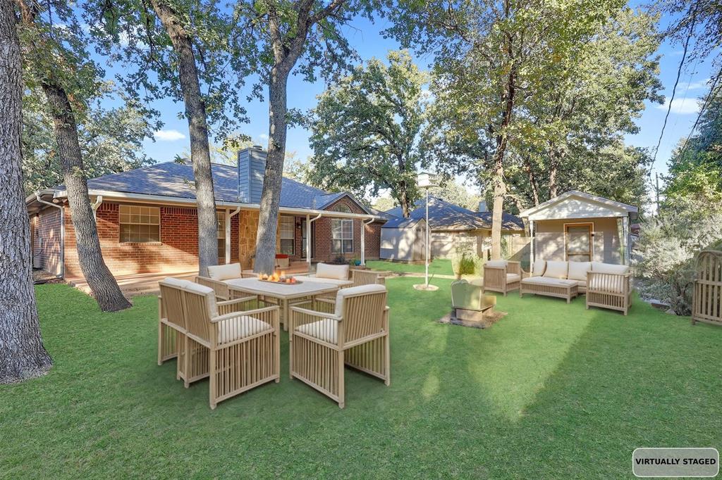 Lake Ridge Estates Add - Residential