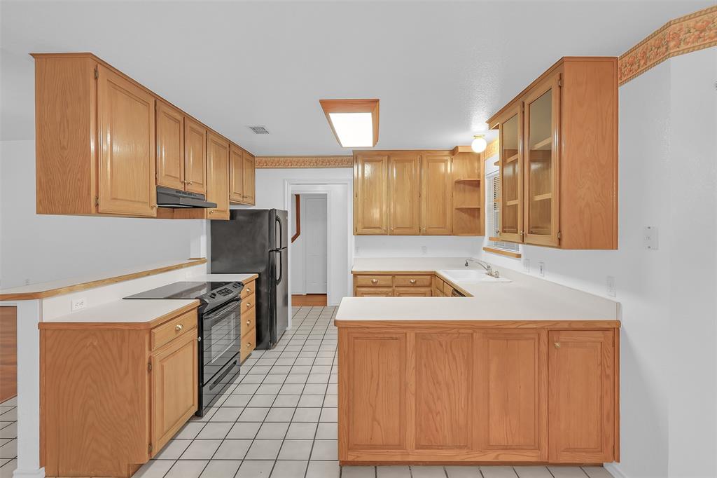 Lake Ridge Estates Add - Residential