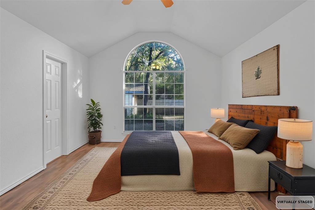 Lake Ridge Estates Add - Residential