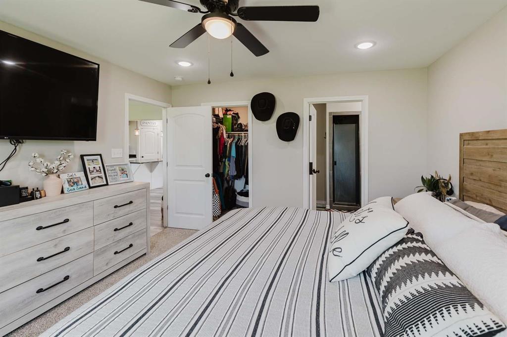 E Shoemaker Surv Abs # 781 - Residential