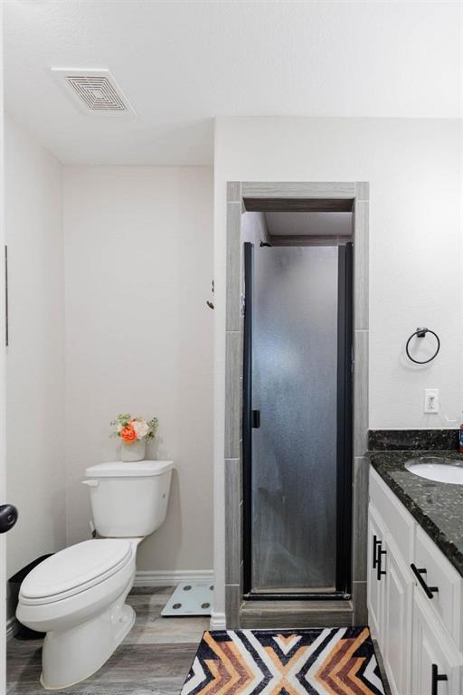 E Shoemaker Surv Abs # 781 - Residential