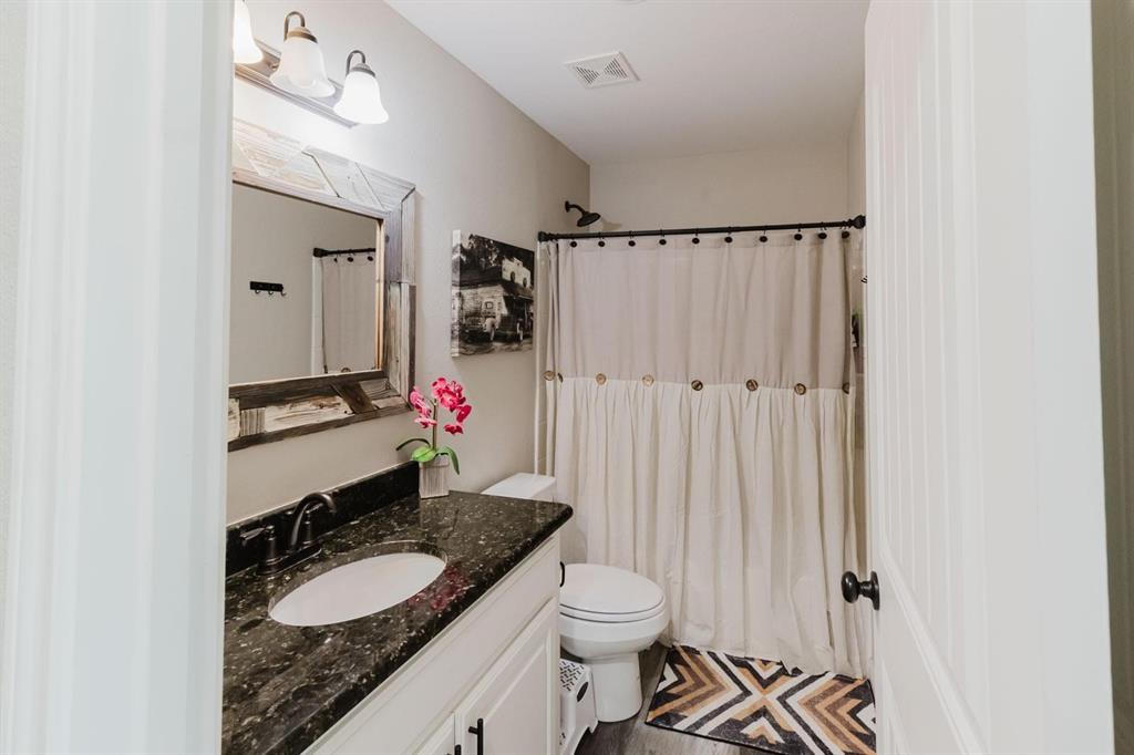 E Shoemaker Surv Abs # 781 - Residential