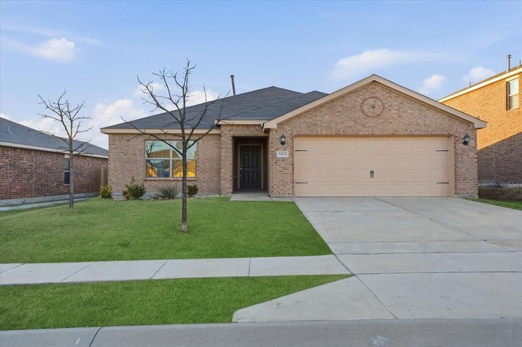 Photo of 3083 Chillingham Drive, Forney, TX 75126 (MLS # 21177102)