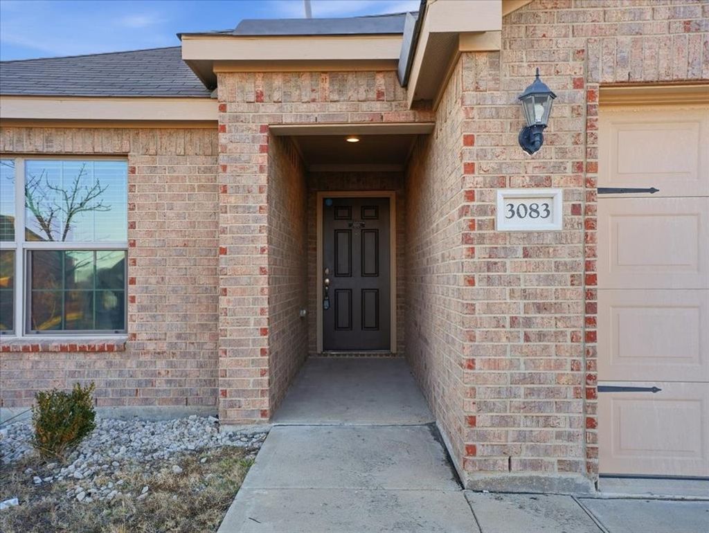 Photo of 3083 Chillingham Drive, Forney, TX 75126 (MLS # 21177102)