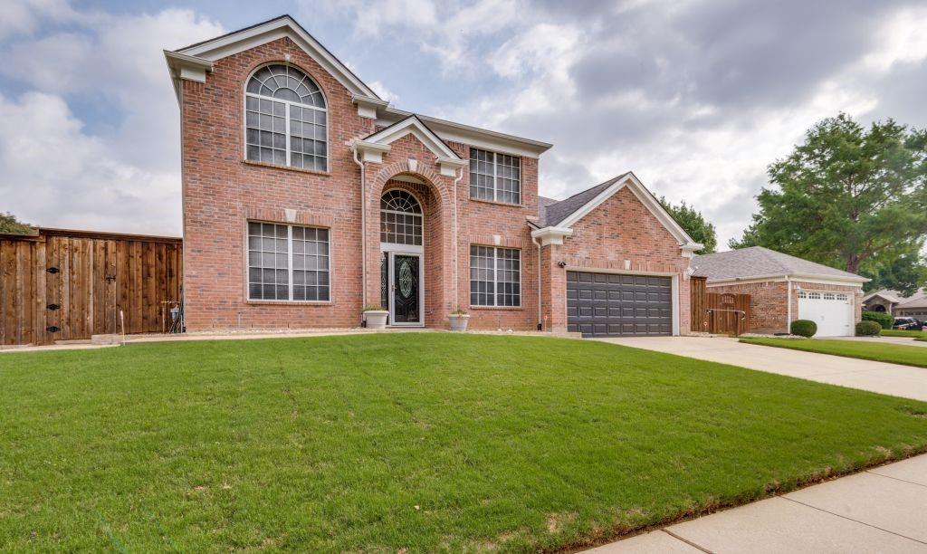 7341 Coventry Circle