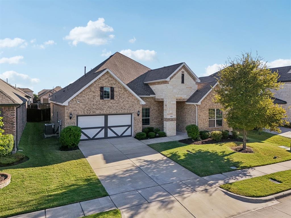 1656 Pegasus Drive