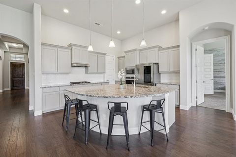 Photo of 1656 Pegasus Drive, Forney, TX 75126 (MLS # 21090926)